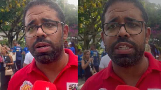 Matheus Simoni | BNews