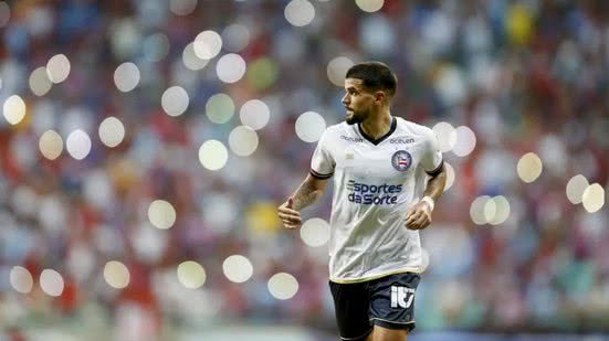 Felipe Oliveira / EC Bahia