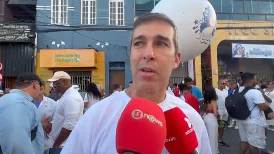 Matheus Simoni / BNEWS