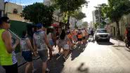 Rodrigo Oliveira Braga/Bnews