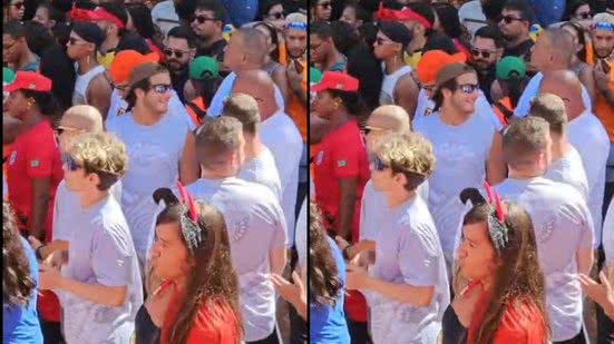 Reprodução/ Vídeo/ BNews