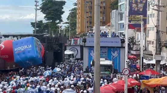 Reprodução / BNews