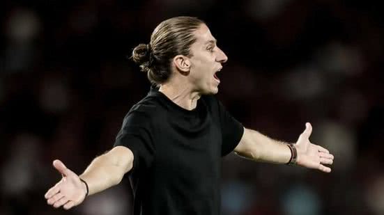 Gilvan de Souza / CR Flamengo