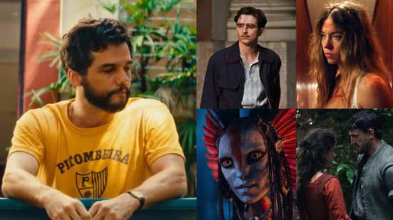 Divulgação/ Vitrine Filmes / Ingresso.com / TMDB / 20th Century Studios /