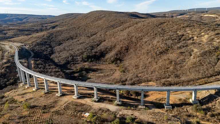 Divulgação/ Infra S.A