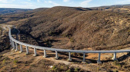 Divulgação/ Infra S.A