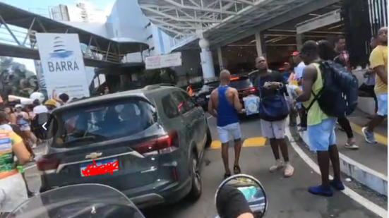 BNEWS - Rodrigo Oliveira Braga