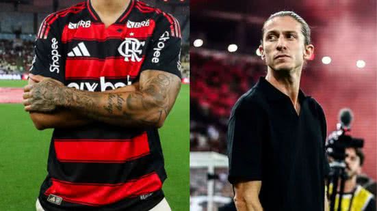 Fotos: Gilvan de Souza / CR Flamengo