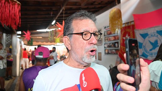 Sergio Pedreira / BNews