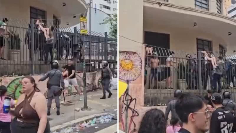 Reprodução / Redes Sociais / Instagram