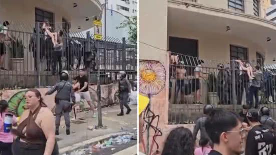 Reprodução / Redes Sociais / Instagram
