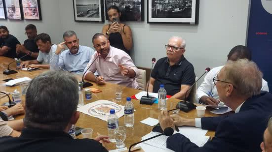 Leonardo Oliveira / BNews