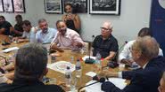 Leonardo Oliveira / BNews
