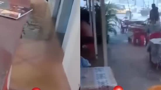 Reprodução / Redes Sociais