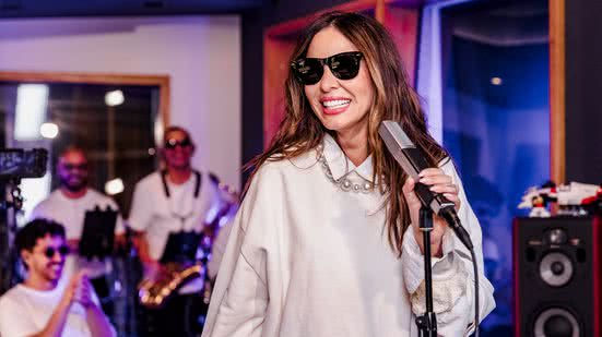 Divulgação/Mel Audi