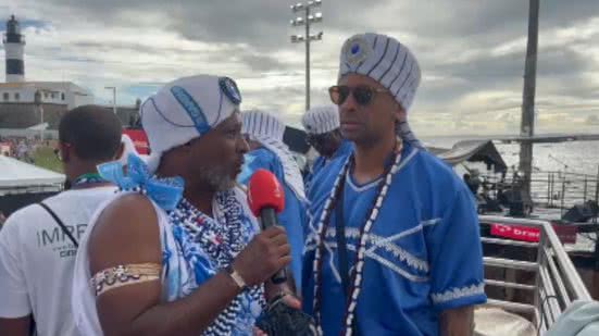 Reprodução / BNewsTV