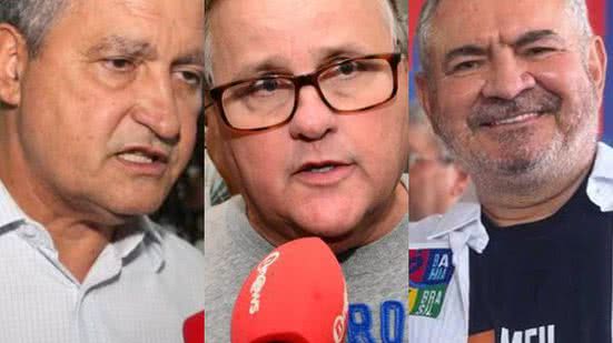 Reprodução/BNews/govba