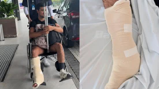 Reprodução / Redes Sociais