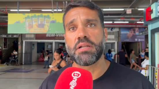 Reprodução/ Vídeo