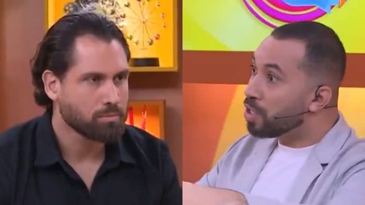 Reprodução / TV Globo