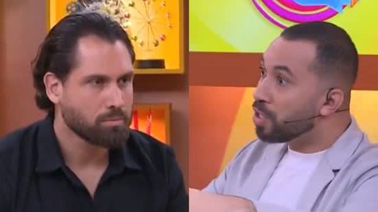 Reprodução / TV Globo