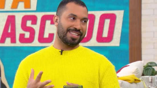 Reprodução / Globo