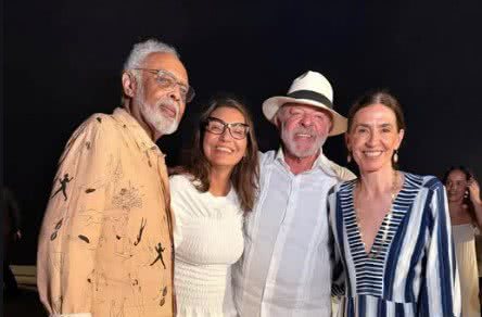 Reprodução/ Redes Sociais