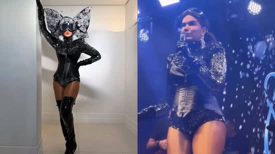 Reprodução / Redes sociais