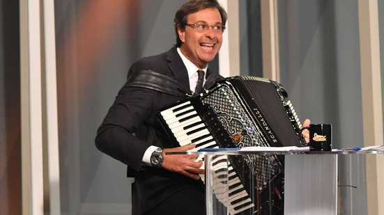 Foto: Roberto Castro/Ministério do Turismo