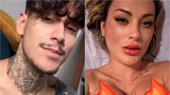 Reprodução / Redes Sociais