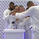 Reprodução / TV Globo