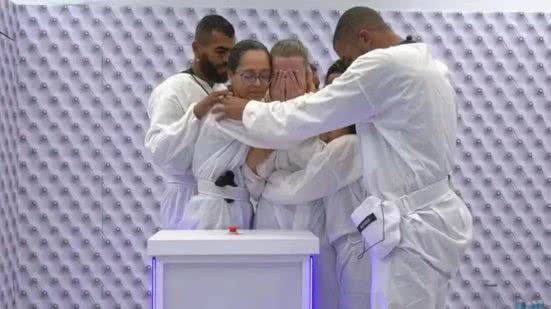 Reprodução / TV Globo