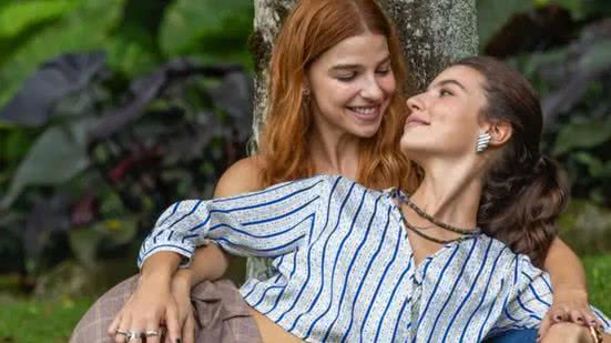 Reprodução / TV Globo