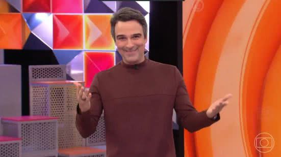 Reprodução / TV Globo