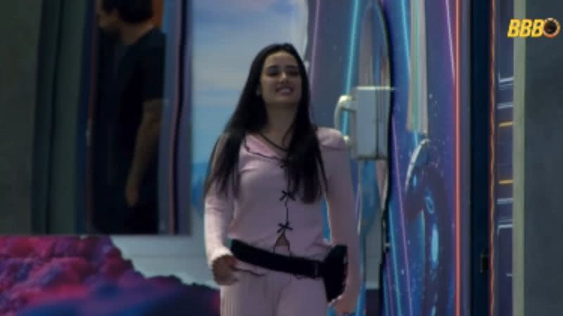 Reprodução / Globoplay