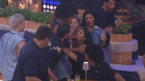 Reprodução / Globoplay