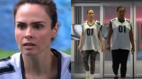 Reprodução / Globoplay