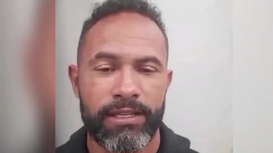 Reprodução / Redes Sociais