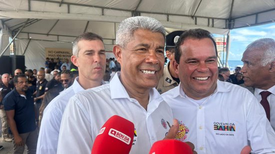 Anderson Ramos/ Bnews