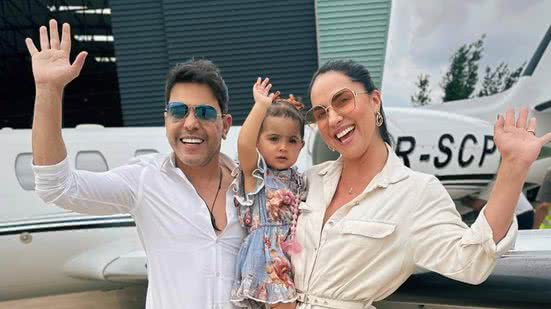 Reprodução / Redes sociais