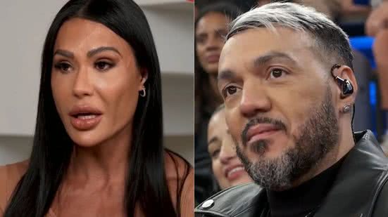 Reprodução/Redes Sociais/Globo