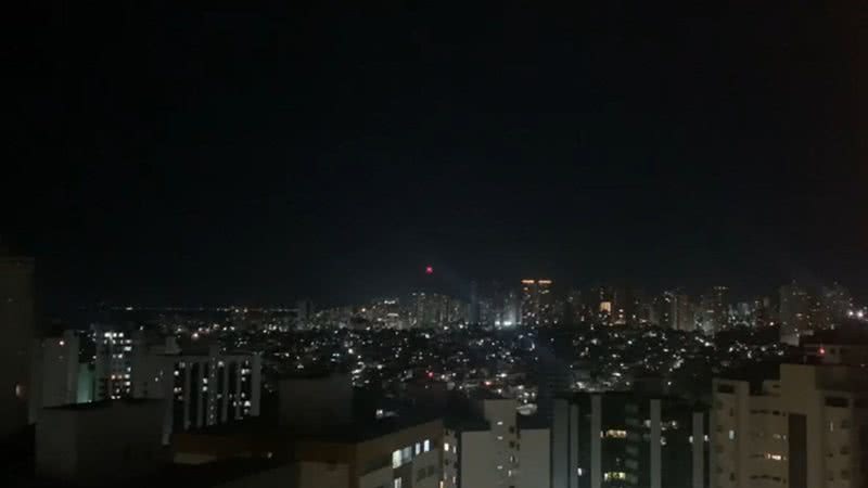 Reprodução/Vídeo