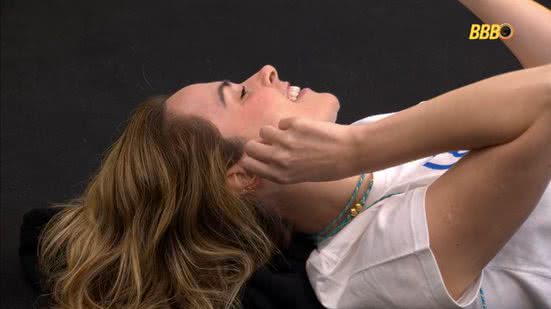 Reprodução / TV Globo