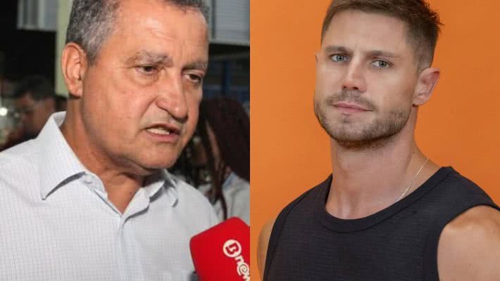 Arquivo BNews / Divulgação TV Globo