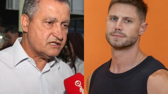 Arquivo BNews / Divulgação TV Globo