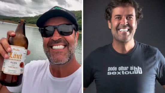 Reprodução / Redes Sociais
