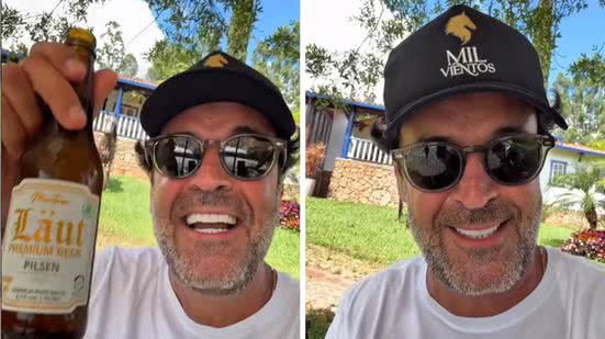 Reprodução/redes sociais