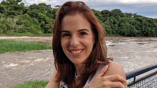 Reprodução/ Redes Sociais