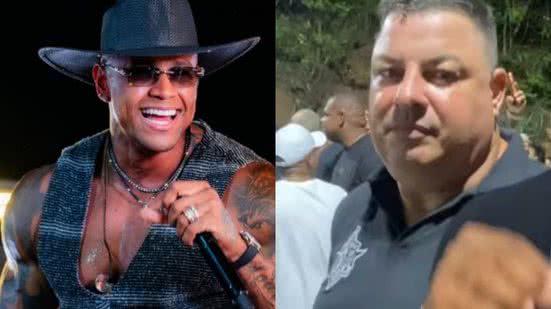 Reprodução / Redes Sociais