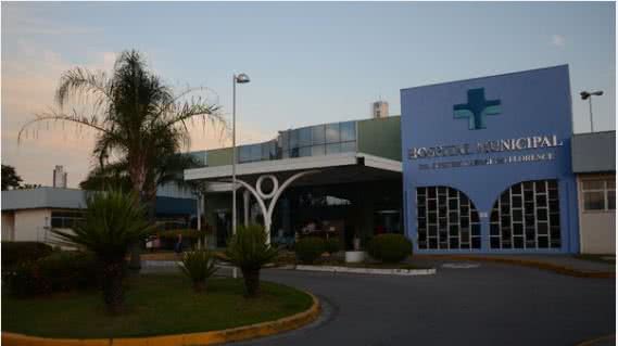 Charles de Moura/PMSJC